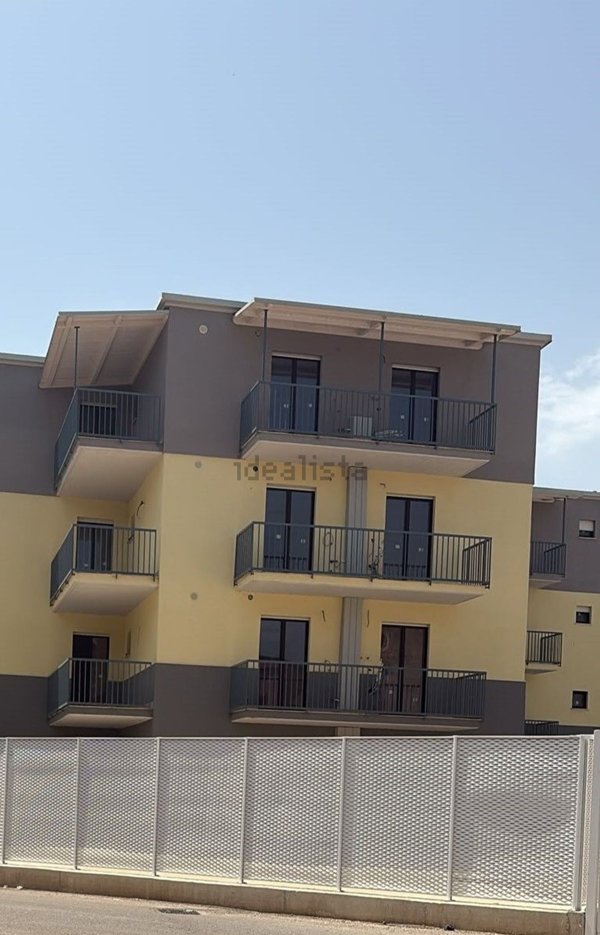 appartamento in vendita a Battipaglia in zona Santa Lucia Inferiore