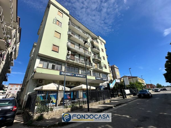 appartamento in vendita a Battipaglia in zona Centro Città