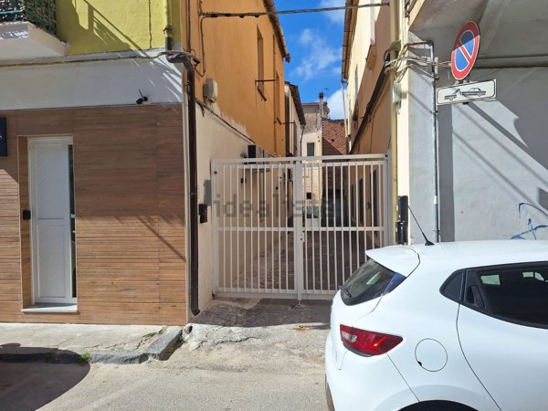 appartamento in vendita a Battipaglia in zona Centro Città
