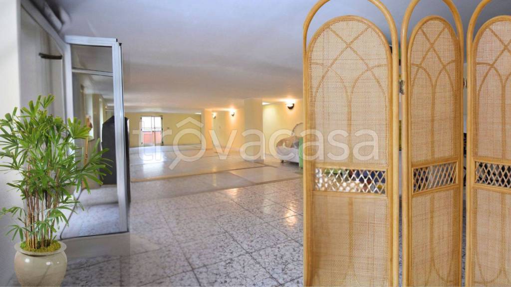 appartamento in vendita a Battipaglia in zona Belvedere