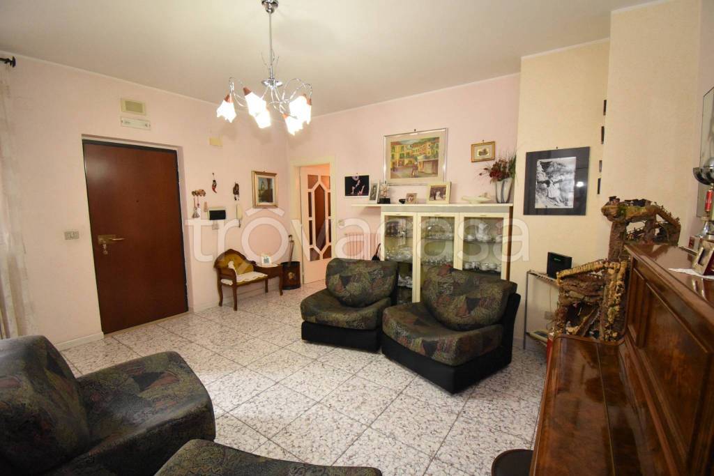 appartamento in vendita a Battipaglia in zona Belvedere