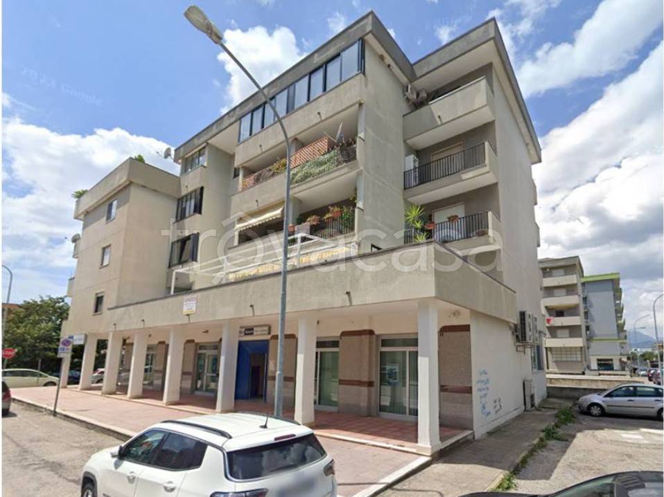 appartamento in vendita a Battipaglia in zona Turco