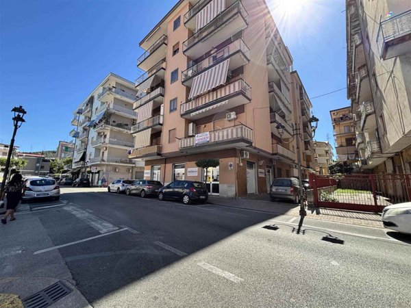appartamento in vendita a Battipaglia in zona Centro Città