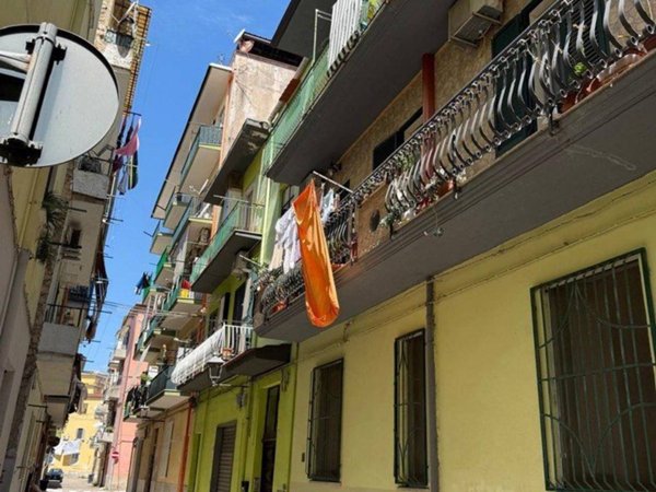 appartamento in vendita a Battipaglia in zona Sant'Anna