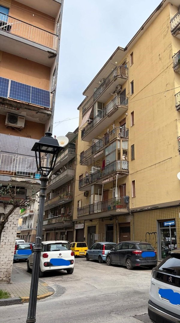 appartamento in vendita a Battipaglia in zona Centro Città