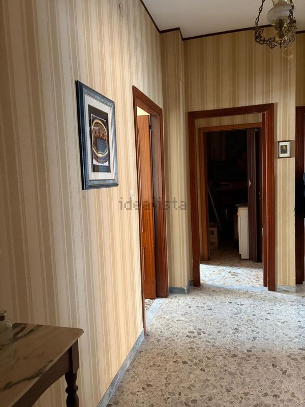 appartamento in vendita a Battipaglia in zona Centro Città