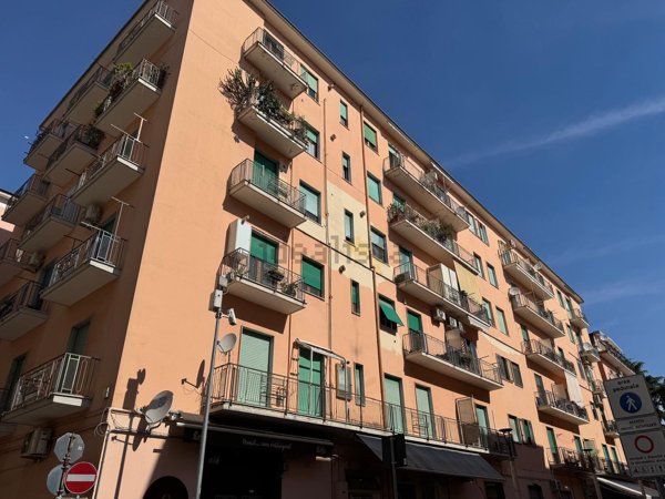appartamento in vendita a Battipaglia