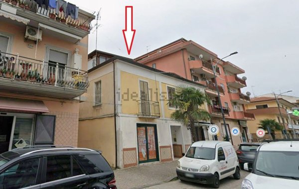 appartamento in vendita a Battipaglia in zona Taverna Maratea