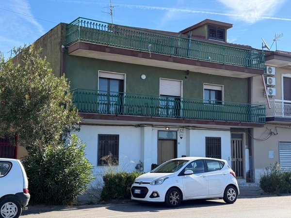 appartamento in vendita a Battipaglia in zona Turco