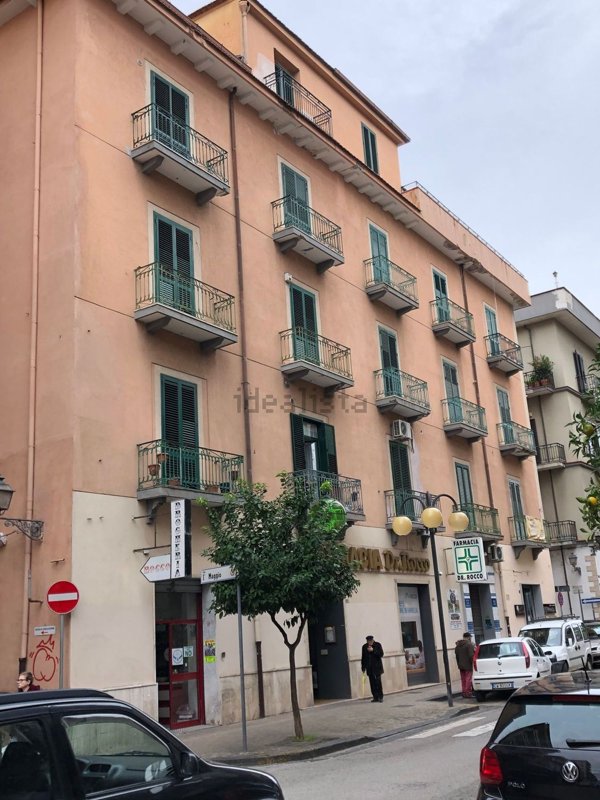 appartamento in vendita a Battipaglia in zona Centro Città