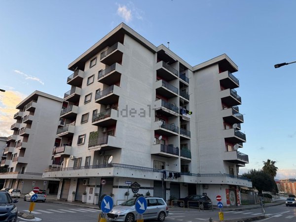 appartamento in vendita a Battipaglia in zona Turco