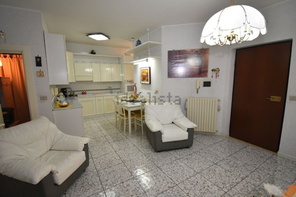 appartamento in vendita a Battipaglia in zona Belvedere
