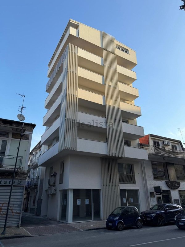 appartamento in vendita a Battipaglia in zona Sant'Anna
