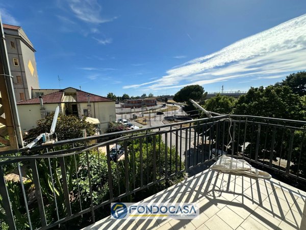 appartamento in vendita a Battipaglia in zona Centro Città