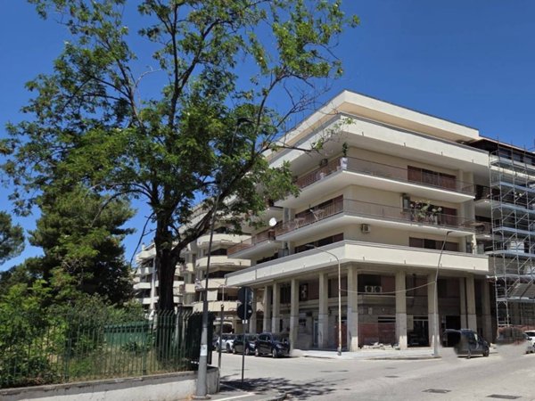 appartamento in vendita a Battipaglia in zona Serroni