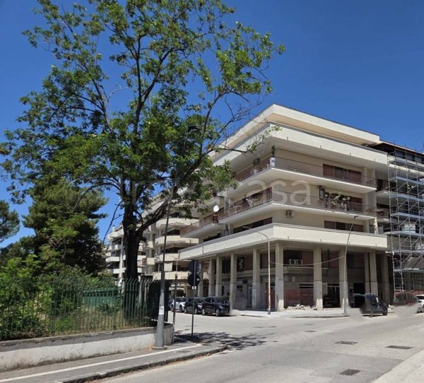 appartamento in vendita a Battipaglia in zona Serroni