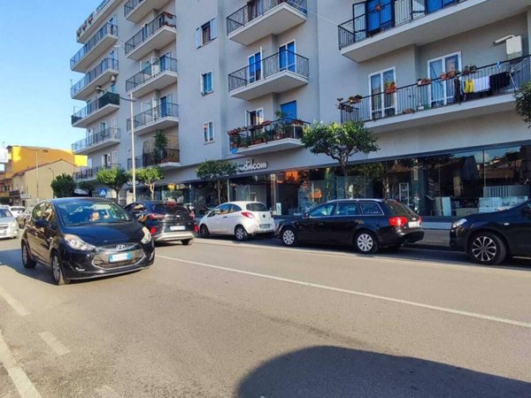 appartamento in vendita a Battipaglia in zona Belvedere