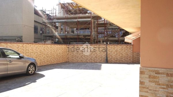 appartamento in vendita a Battipaglia in zona Centro Città