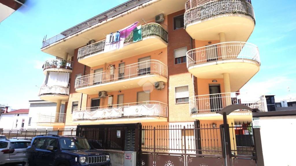 appartamento in vendita a Battipaglia
