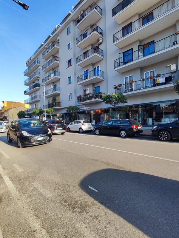 appartamento in vendita a Battipaglia in zona Belvedere
