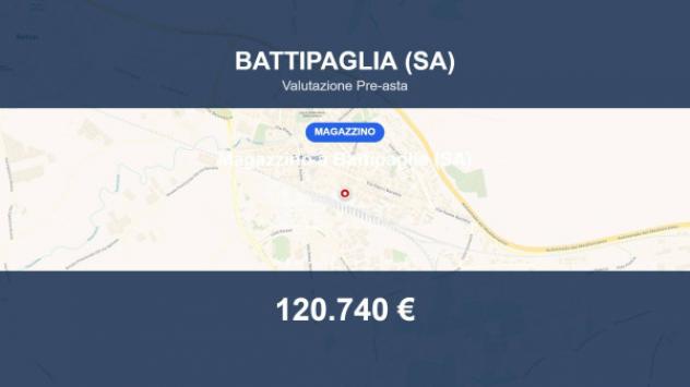 appartamento in vendita a Battipaglia