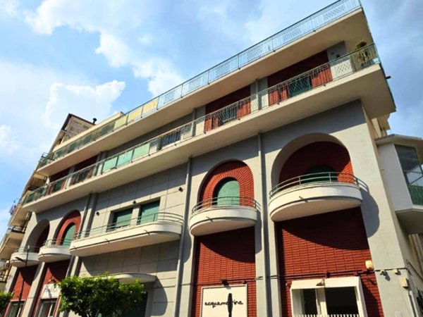 appartamento in vendita a Battipaglia in zona Centro Città