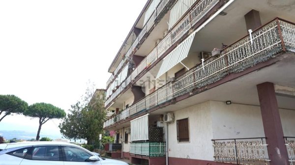 appartamento in vendita a Battipaglia in zona Santa Lucia Inferiore