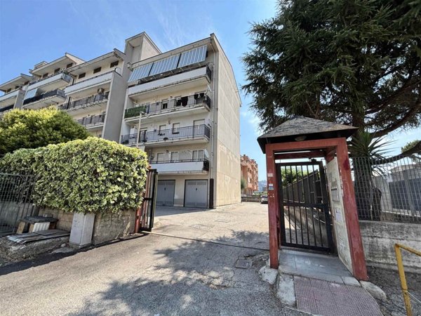 appartamento in vendita a Battipaglia in zona Belvedere