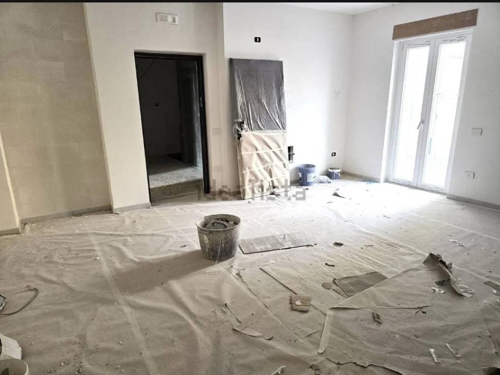 appartamento in vendita a Battipaglia in zona Belvedere