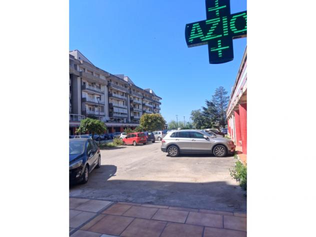 appartamento in vendita a Battipaglia