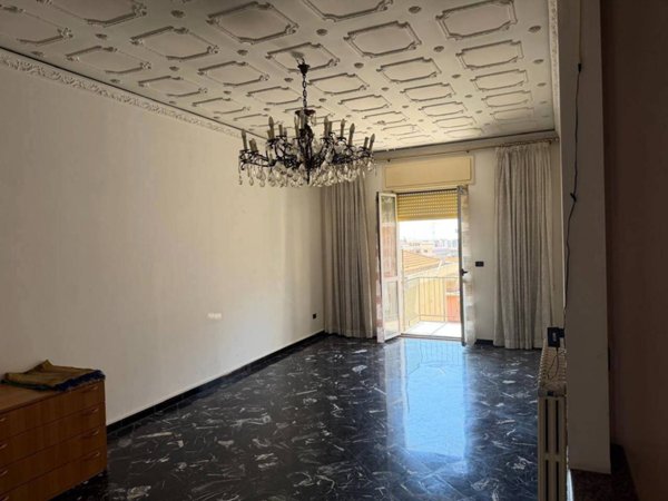 appartamento in vendita a Battipaglia in zona Centro Città