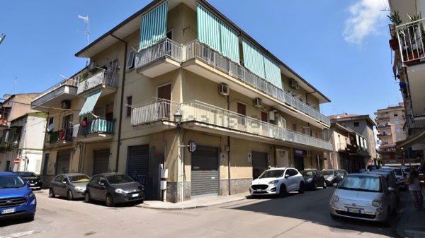 appartamento in vendita a Battipaglia in zona Sant'Anna