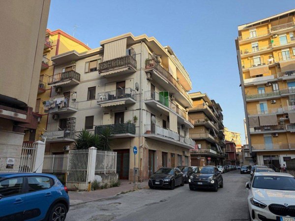 appartamento in vendita a Battipaglia in zona Centro Città