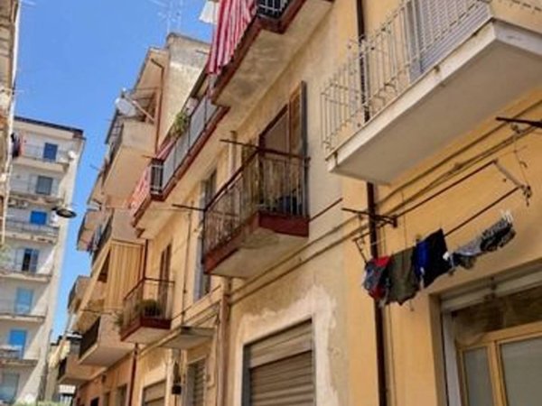 appartamento in vendita a Battipaglia in zona Sant'Anna