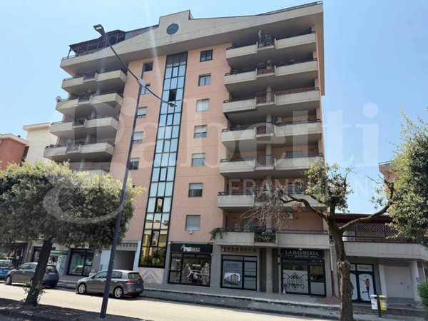 appartamento in vendita a Battipaglia in zona Serroni