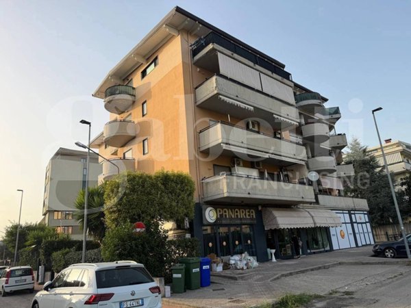 appartamento in vendita a Battipaglia in zona Belvedere