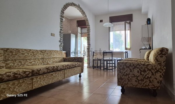 appartamento in vendita a Battipaglia
