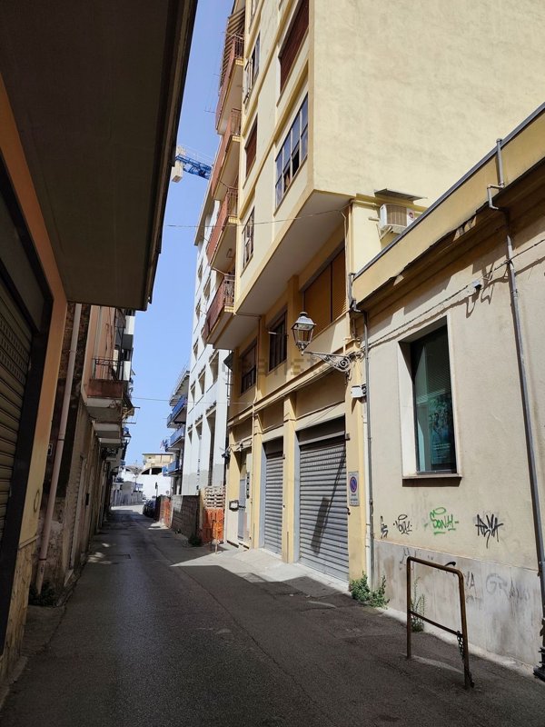 appartamento in vendita a Battipaglia in zona Centro Città