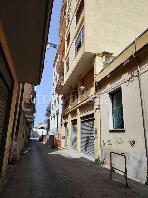 appartamento in vendita a Battipaglia in zona Centro Città
