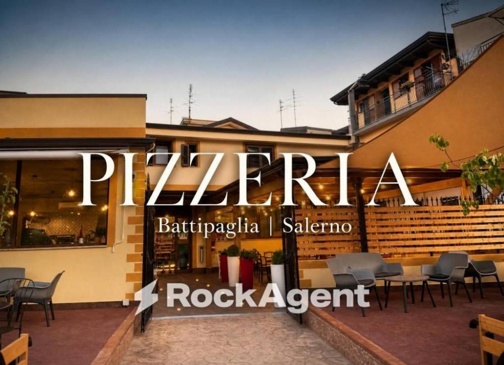negozio in vendita a Battipaglia