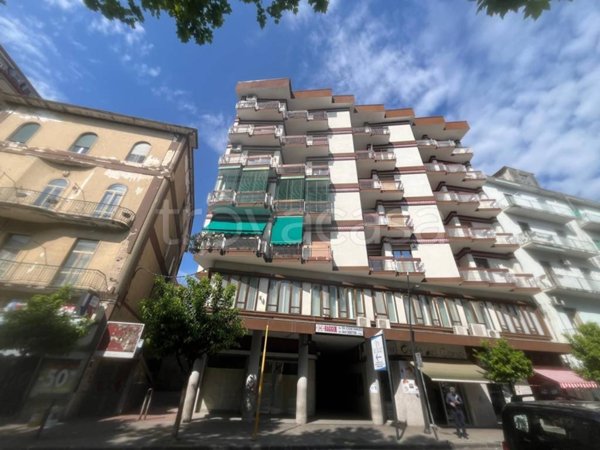 appartamento in vendita a Battipaglia in zona Centro Città