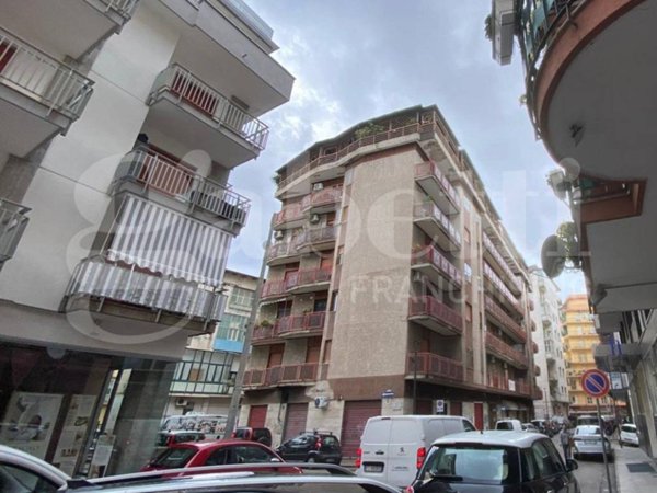 appartamento in vendita a Battipaglia in zona Centro Città