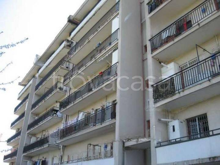 appartamento in vendita a Battipaglia in zona Belvedere