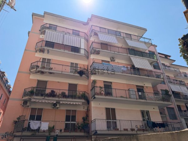 appartamento in vendita a Battipaglia