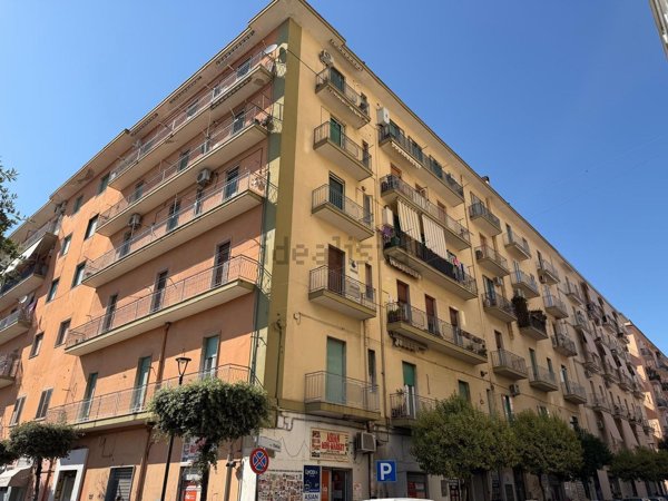 appartamento in vendita a Battipaglia