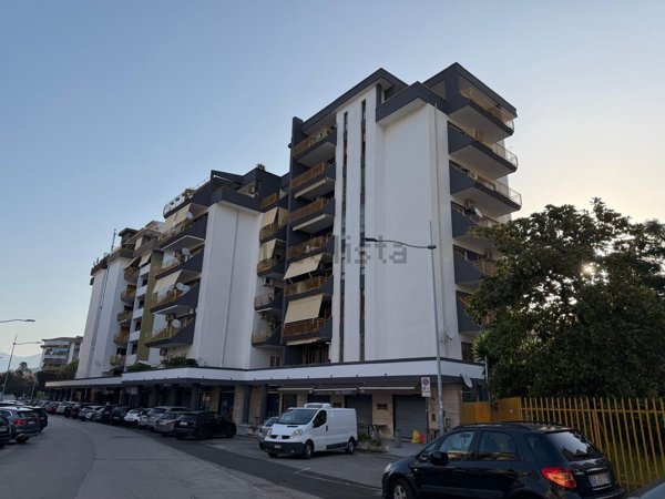 ufficio in vendita a Battipaglia