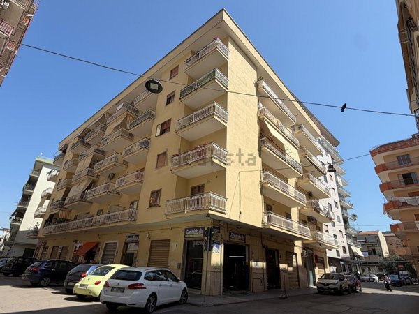 appartamento in vendita a Battipaglia