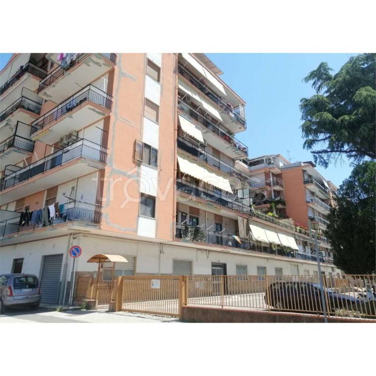 appartamento in vendita a Battipaglia in zona Sant'Anna