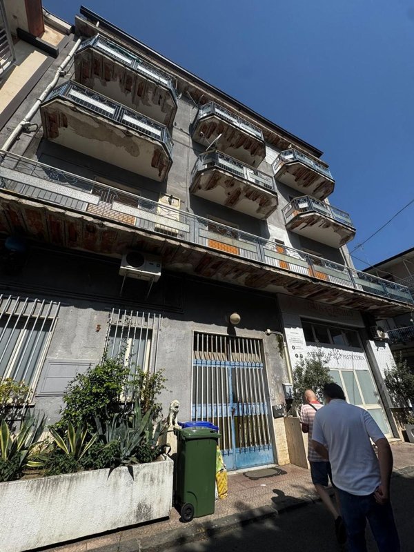 appartamento in vendita a Battipaglia in zona Belvedere