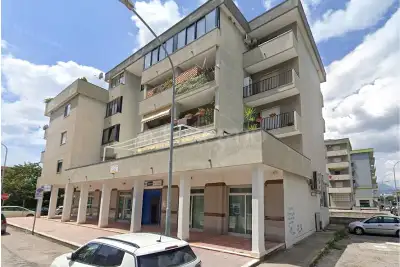 appartamento in vendita a Battipaglia